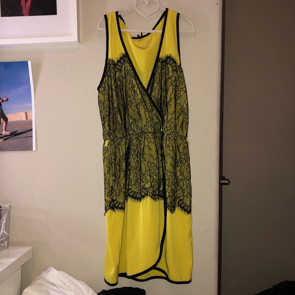 new fancy dress